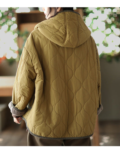 Classic Vintage Jacket with a Flattering Fit