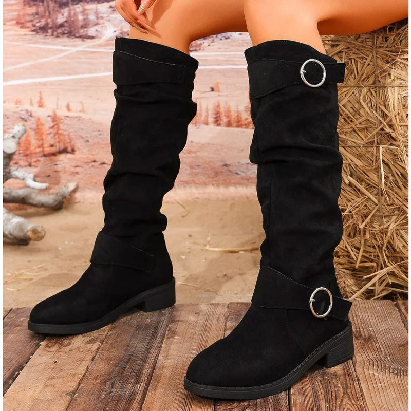 Stylish Orthopedic Boots for Any Occasion