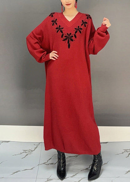 Gracefully Styled Sweater for Any Occasion