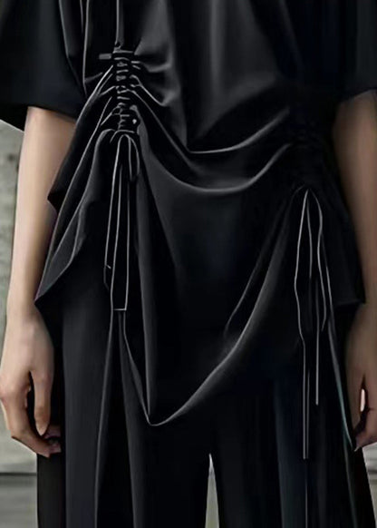 Well Tailored Shirt with a Graceful Silhouette