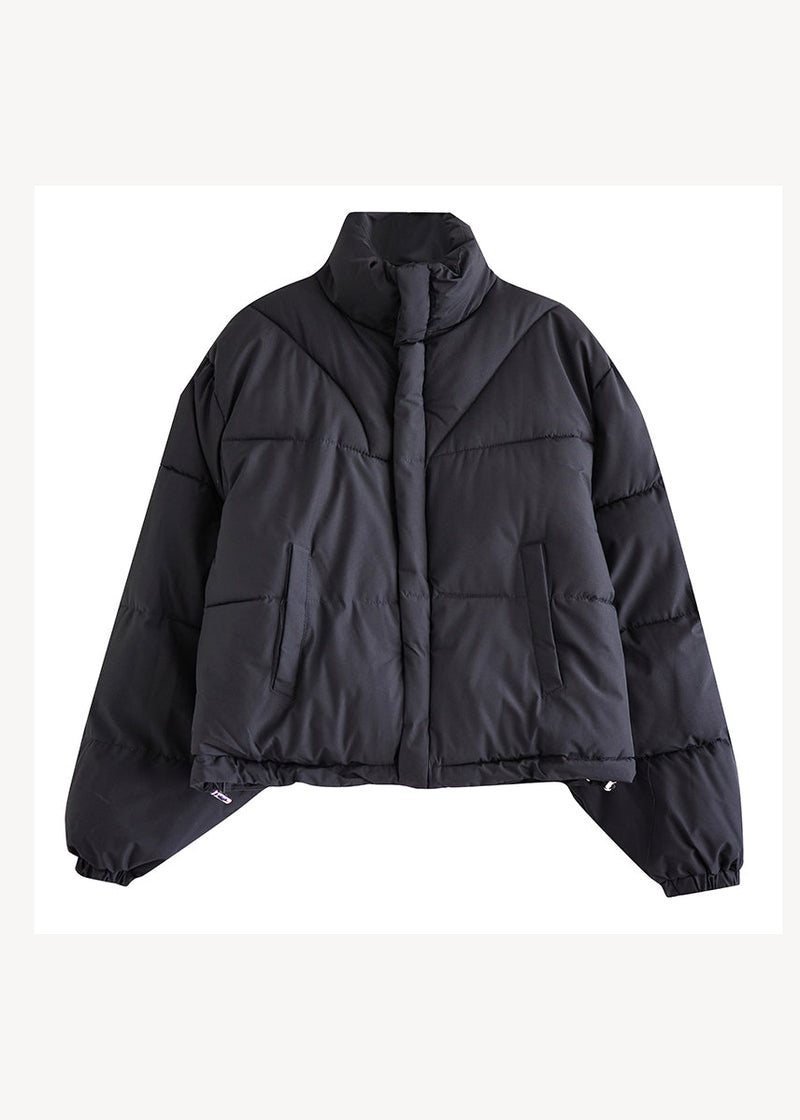 Polished Jacket with an Effortless Classic Look
