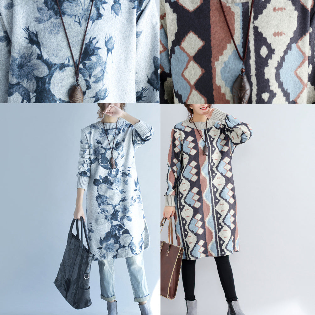 Effortlessly Elegant Sweater with a Timeless Design