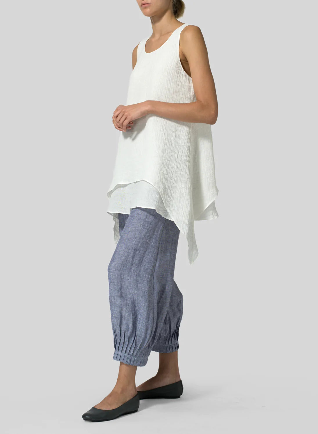 Beautifully Finished Shirt in a Timeless Design