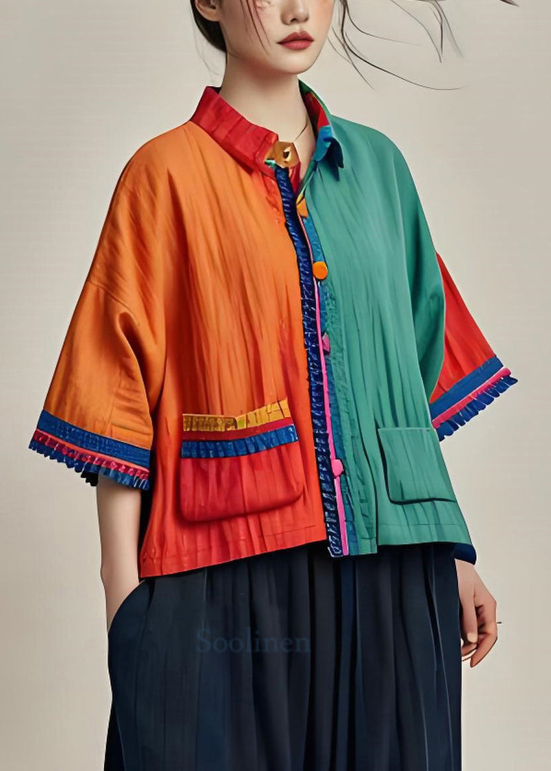 Classic Vintage & Enduringly Stylish Top