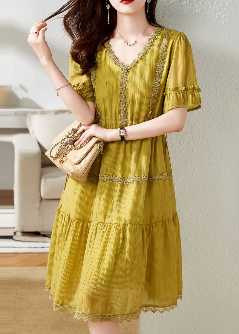 Classic Vintage & Enduringly Stylish Dress