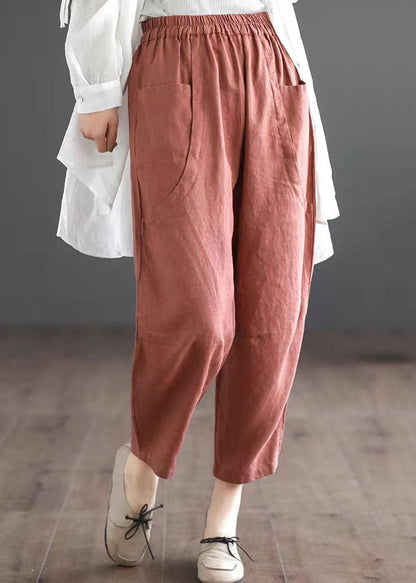 Classic Vintage & Enduringly Stylish Pants