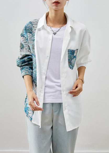 Gracefully Styled Shirt for Any Occasion