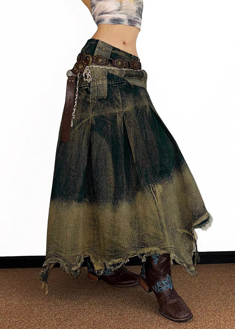 Classic Vintage Garment with a Flattering Fit