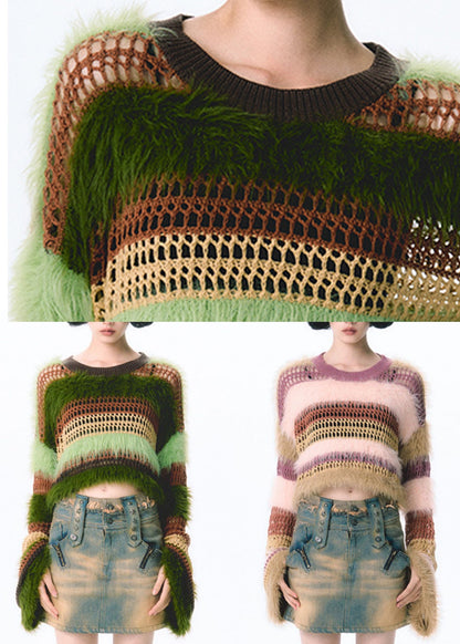 Gracefully Styled Top for Any Occasion