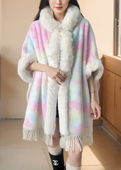 Well Tailored Coat with a Graceful Silhouette