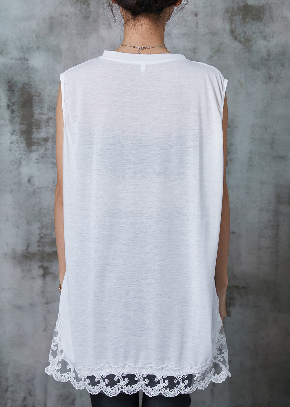 Beautifully Balanced Top with Timeless Character