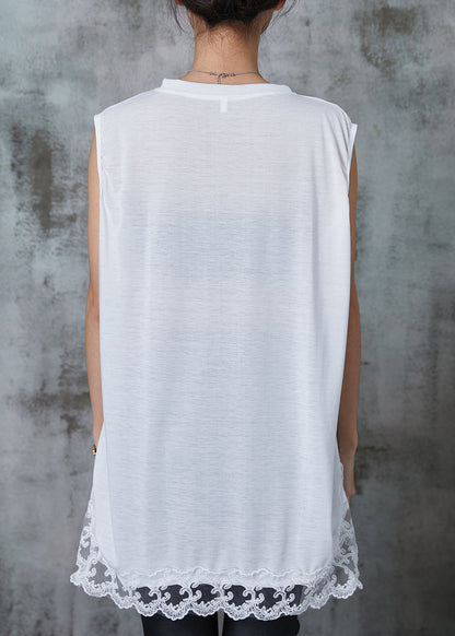 Beautifully Balanced Top with Timeless Character