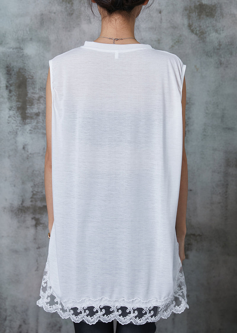 Beautifully Balanced Top with Timeless Character