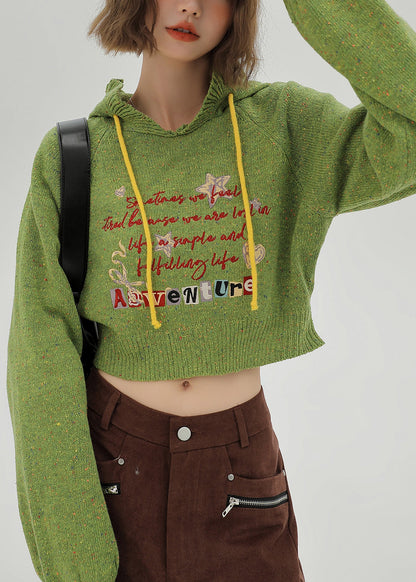Beautifully Balanced Sweater with Timeless Character