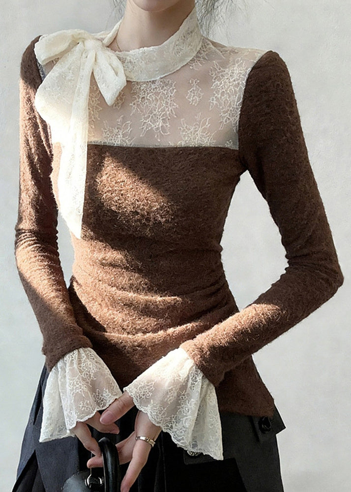 Vintage Inspired Shirt with a Contemporary Edge