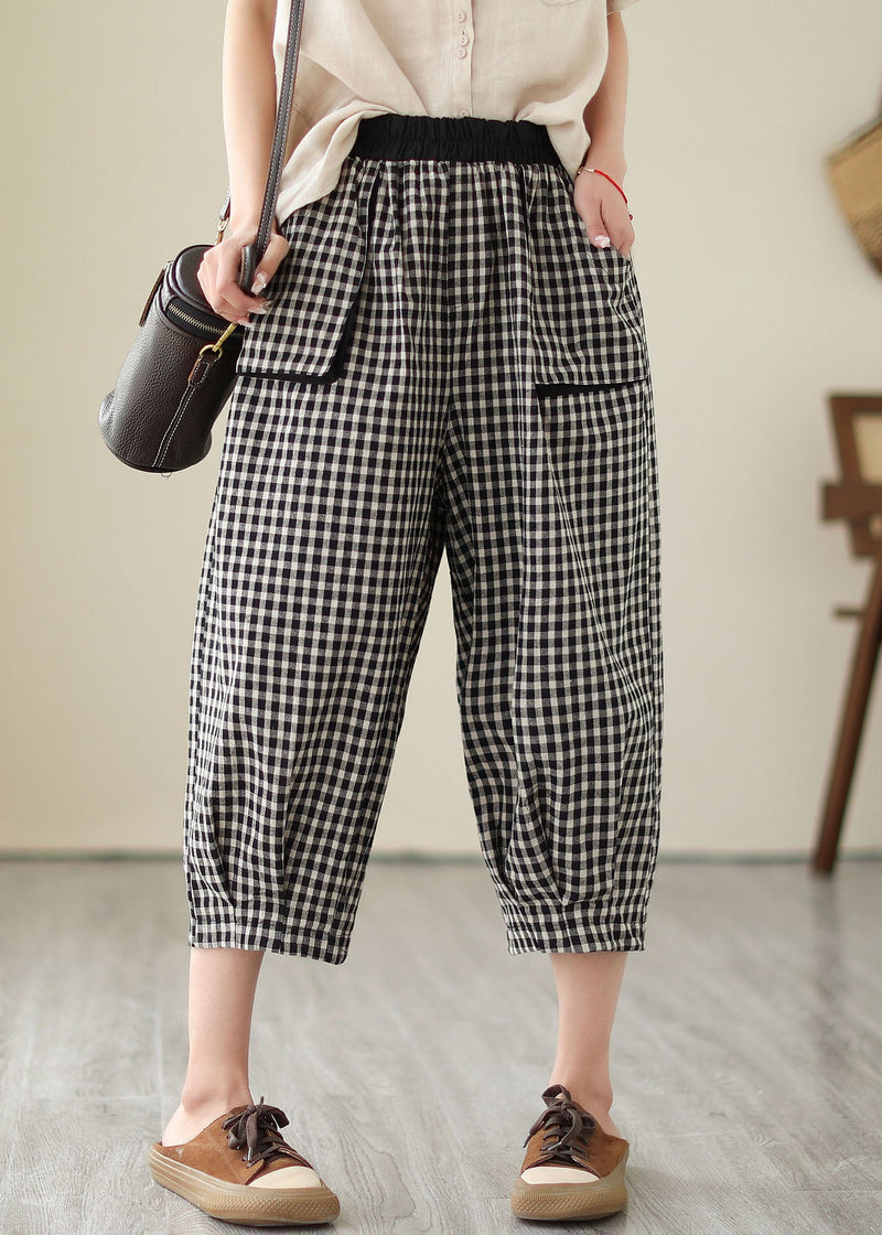 Sophisticated Pants with a Clean Classic Look