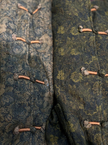 Polished Jacket with an Effortless Classic Look