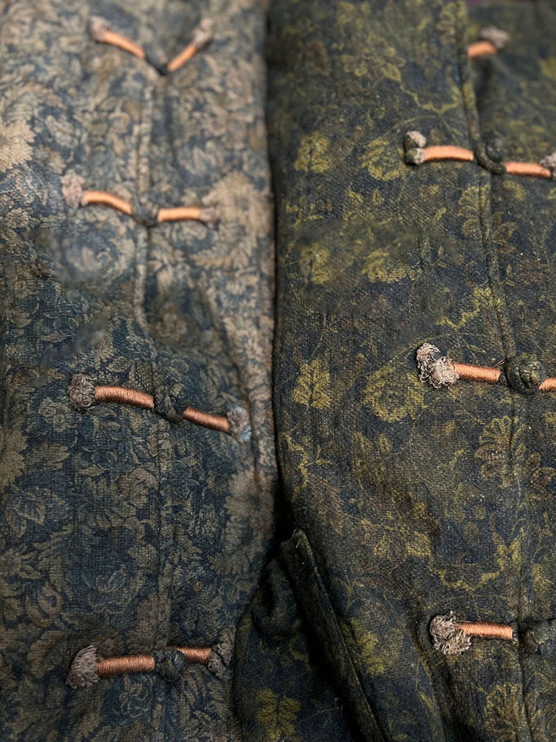 Polished Jacket with an Effortless Classic Look
