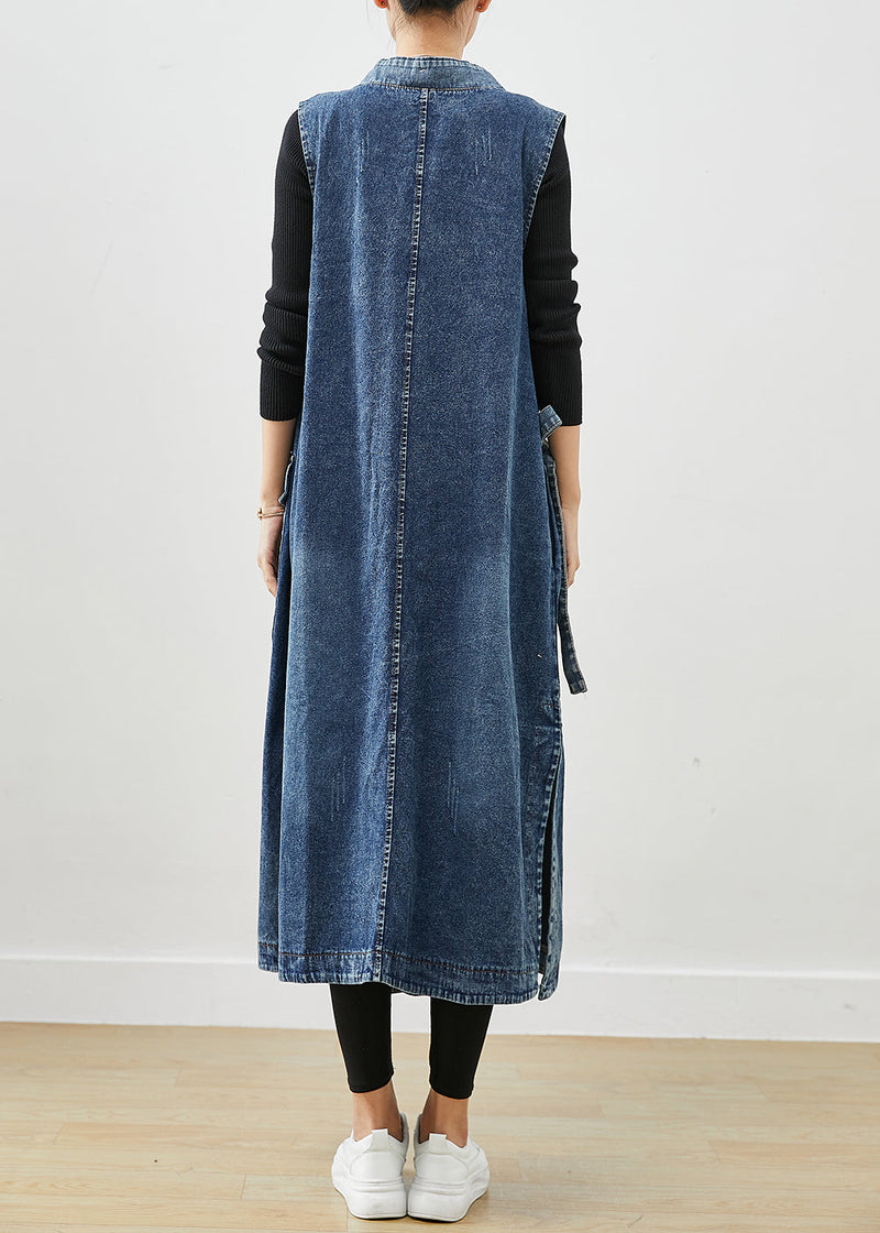 Beautifully Finished Garment in a Timeless Design