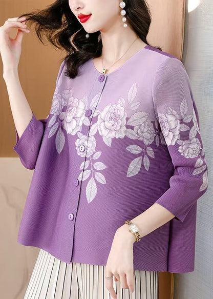 Polished Blouse with an Effortless Classic Look