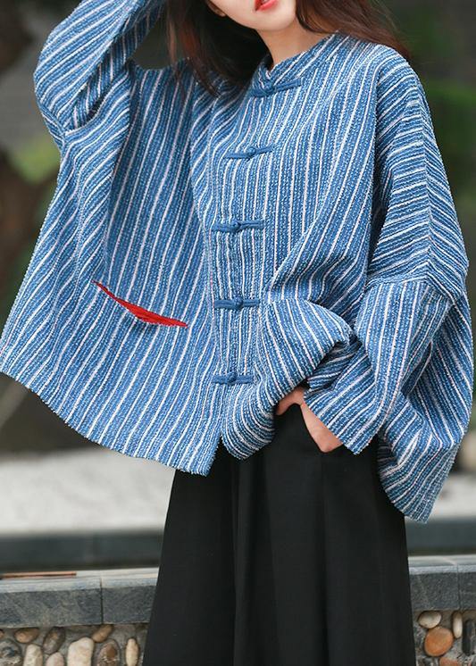 Polished Top with an Effortless Classic Look