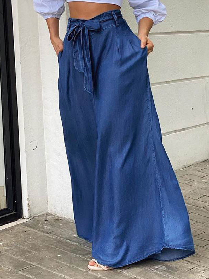 Vintage Inspired Pants with a Contemporary Edge