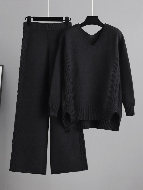 Elegantly Styled Sweater for Everyday Wear