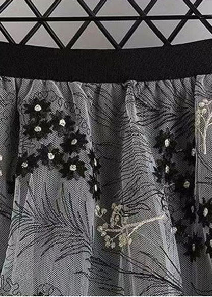 A Vintage Style Garment with Delicate Timeless Details