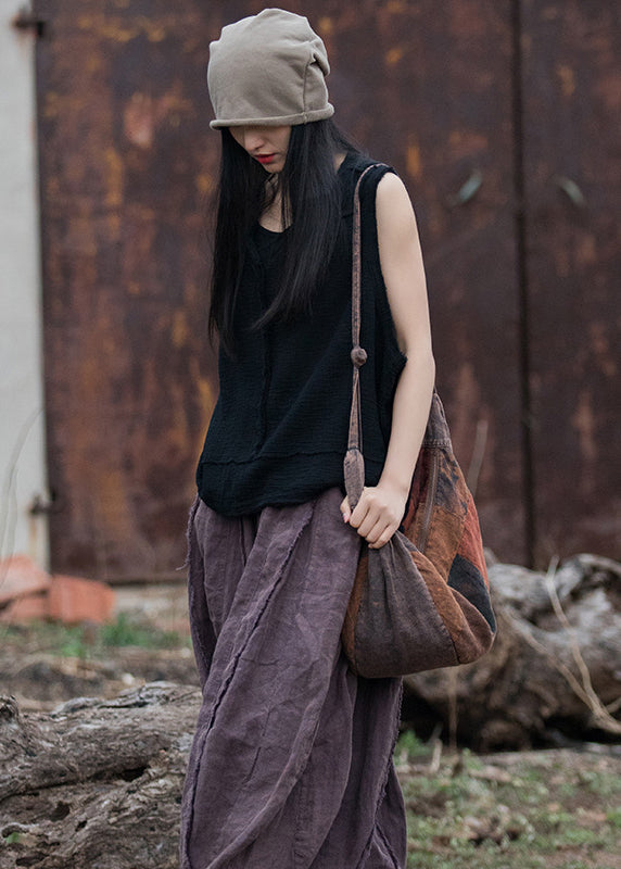 Vintage Inspired Top with a Contemporary Edge