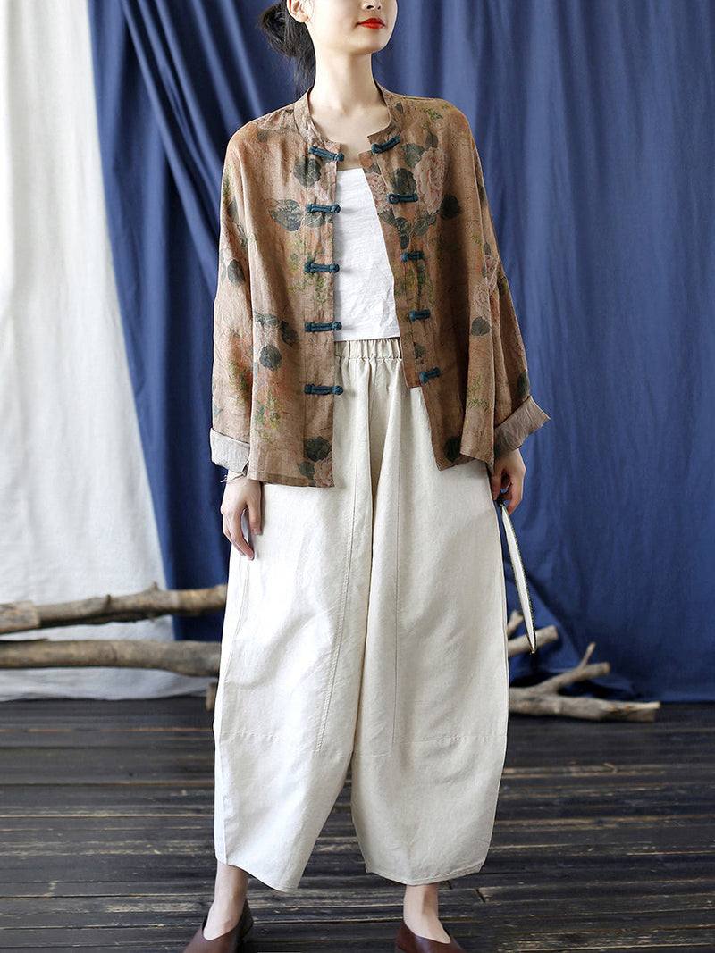 Beautifully Finished Shirt in a Timeless Design