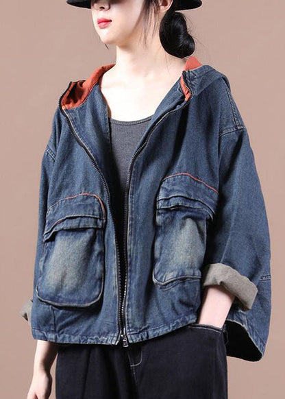 Beautifully Crafted Coat in a Classic Style