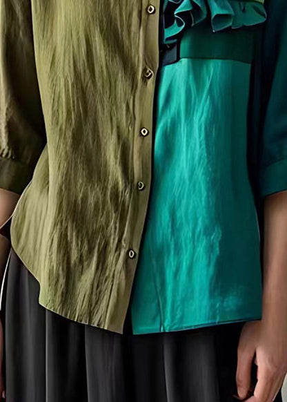 Sophisticated Shirt with a Clean Classic Look