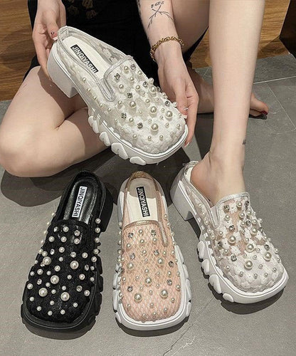 Elegant Orthopedic Sandals for Every Step