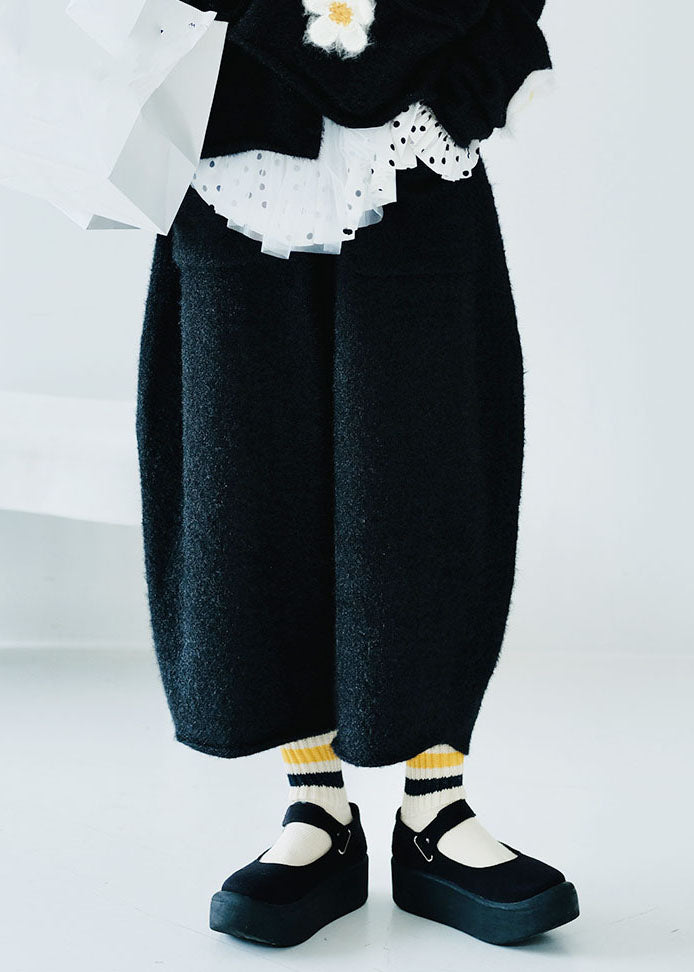 Beautifully Crafted Pants in a Classic Style
