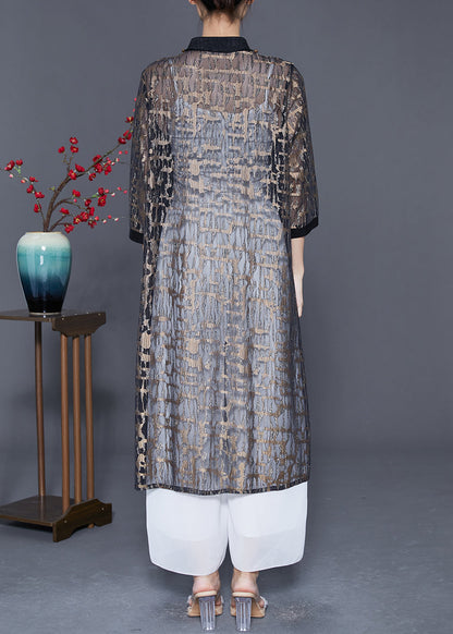 Classic Vintage & Enduringly Stylish Cardigan