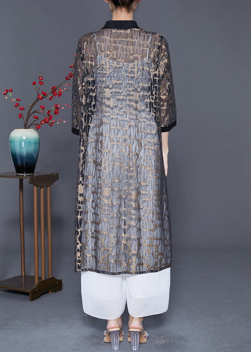 Classic Vintage & Enduringly Stylish Cardigan