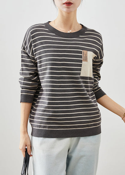 Sophisticated Top with a Clean Classic Look