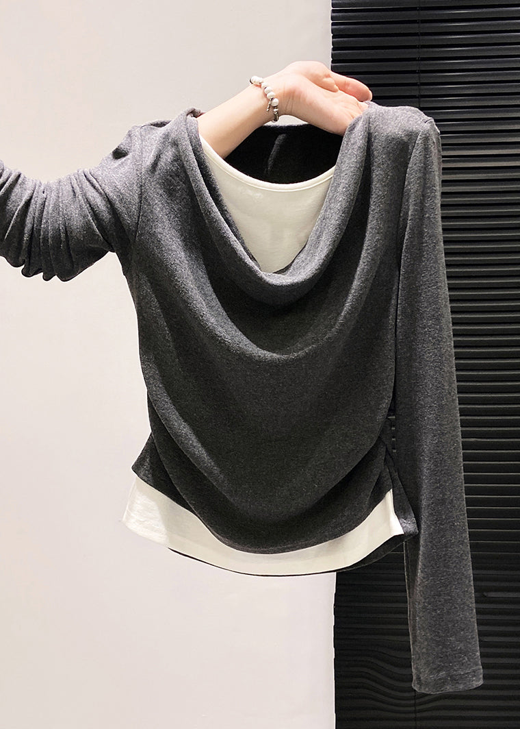 Effortlessly Elegant Shirt with a Timeless Design