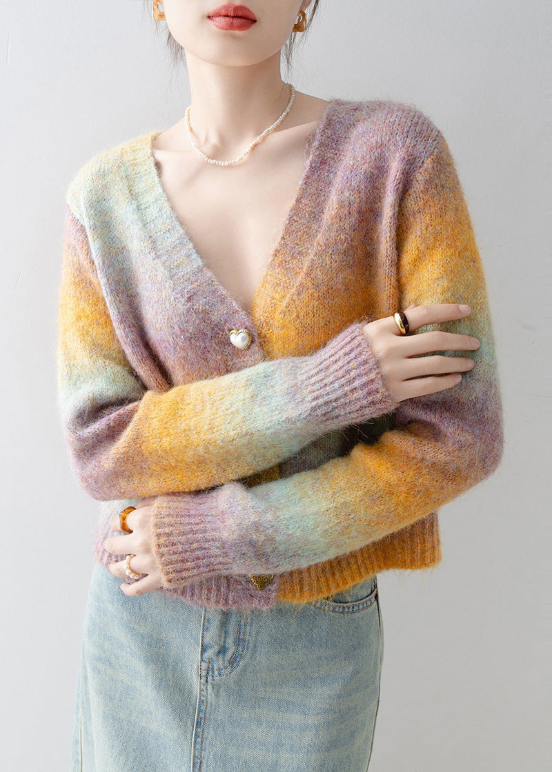 Gracefully Styled Cardigan for Any Occasion