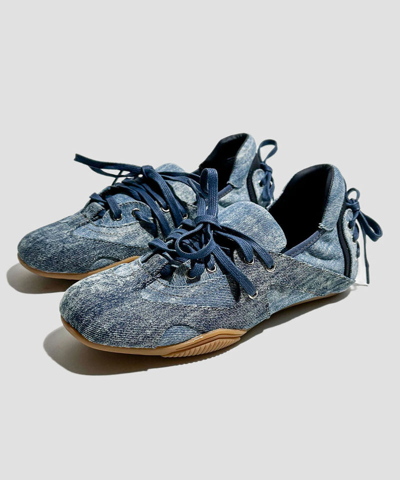 Vintage Inspired Orthopedic Shoes