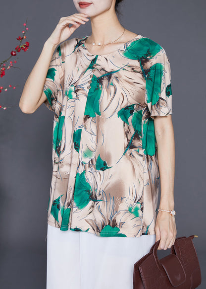 Effortlessly Elegant Shirt with a Timeless Design