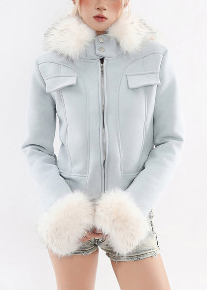 Polished Jacket with an Effortless Classic Look