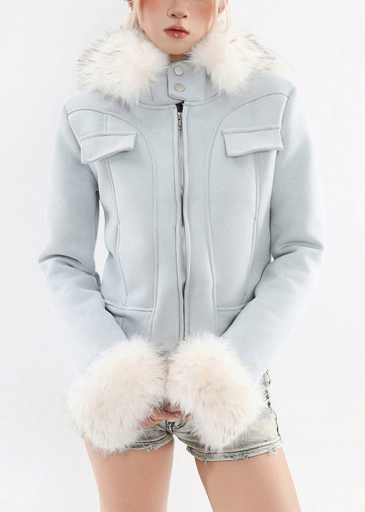 Polished Jacket with an Effortless Classic Look