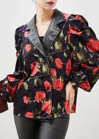 Effortlessly Elegant Coat with a Timeless Design