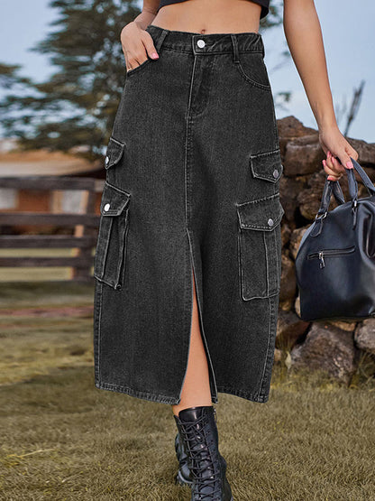 Well Tailored Garment with a Graceful Silhouette