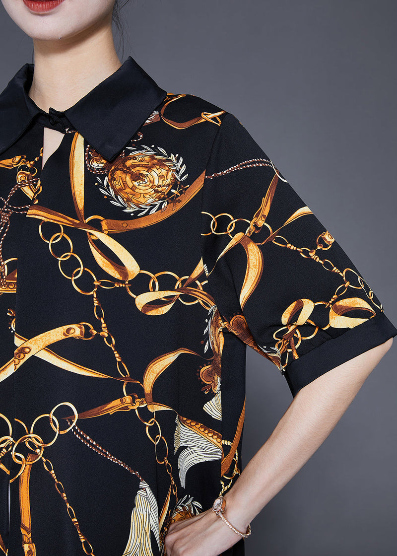 Classic Vintage Shirt with a Flattering Fit