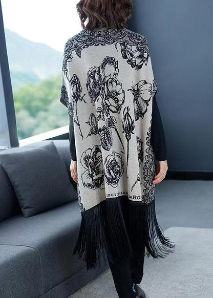 Effortlessly Elegant Coat with a Timeless Design