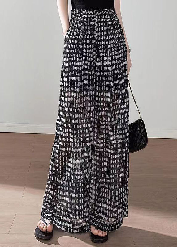 Classic Vintage & Enduringly Stylish Pants