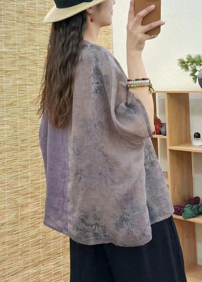 Effortlessly Elegant Shirt with a Timeless Design