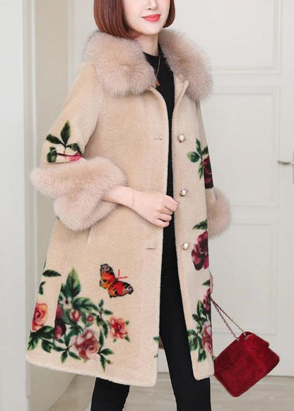 Beautifully Crafted Coat in a Classic Style